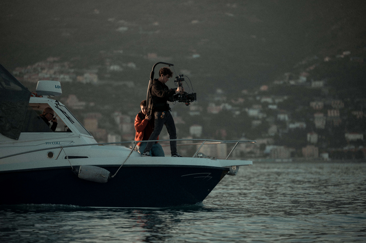 Note in tempesta – BTS 1