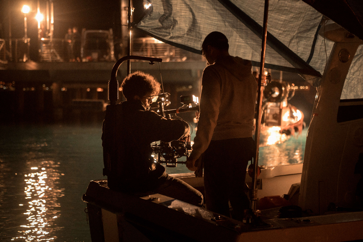 Note in tempesta – BTS 7