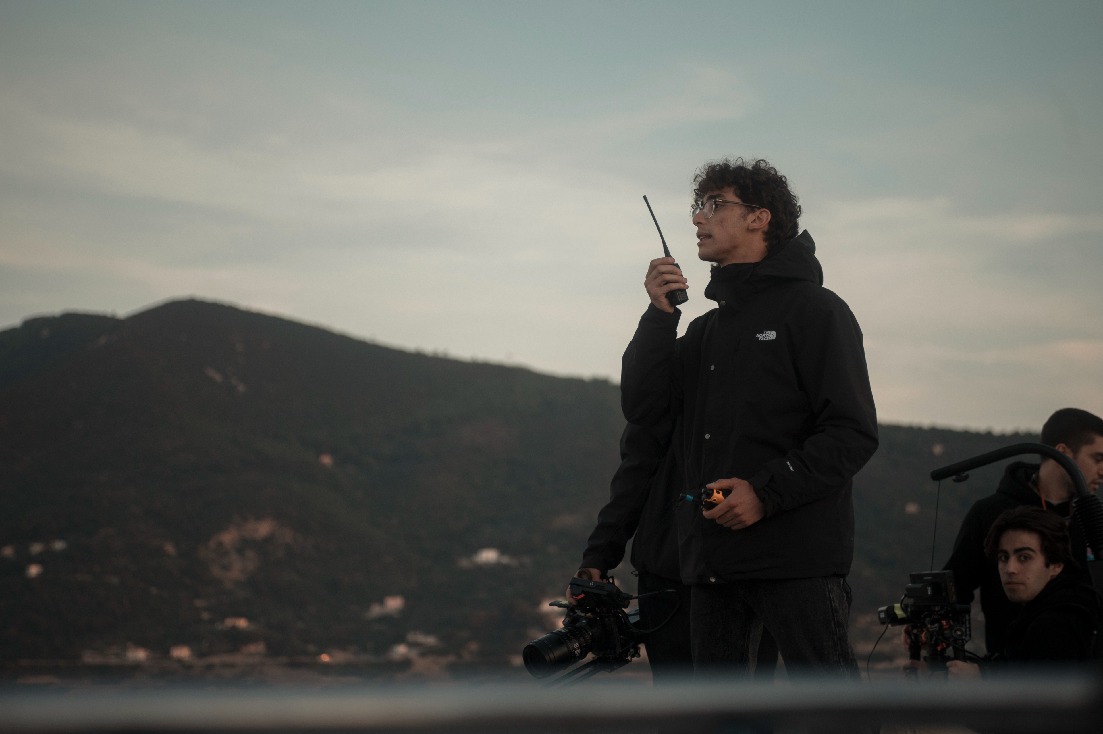 Note in tempesta – BTS 9