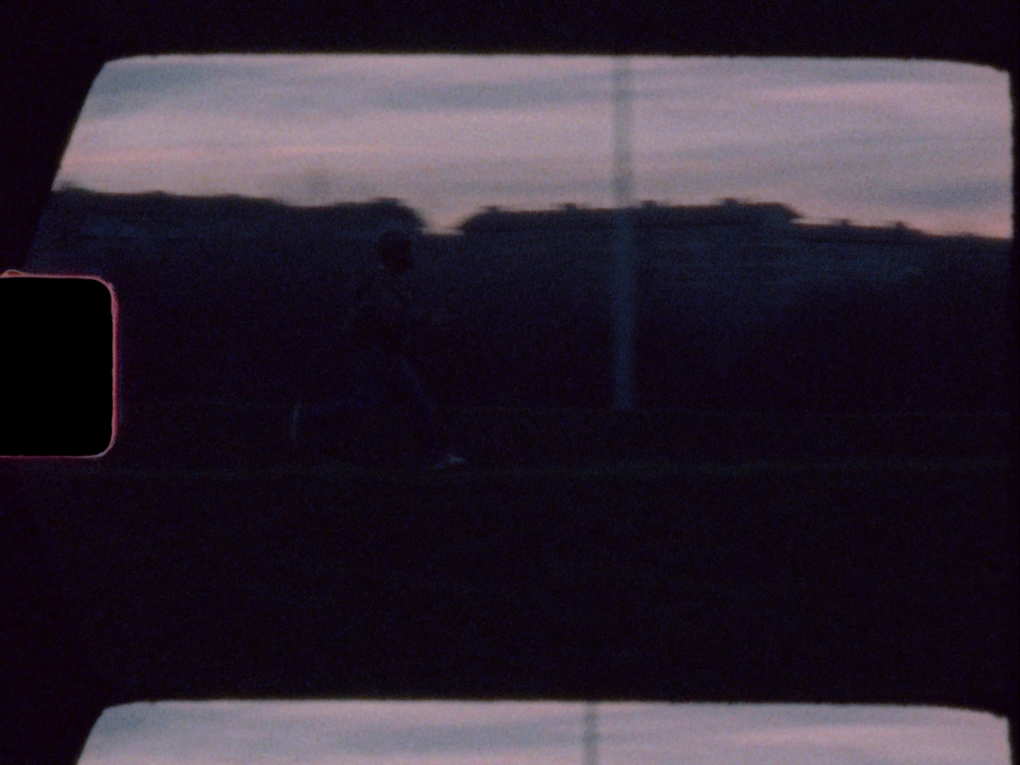 Ariete - Mare di guai BTS – Still 5
