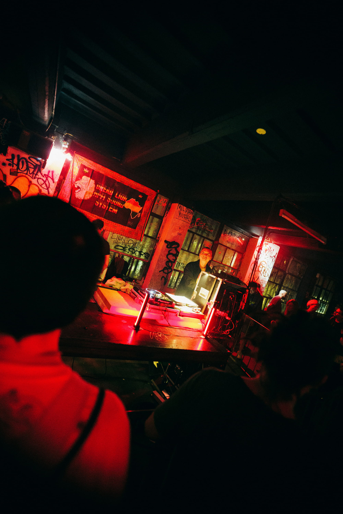 Dubwise – Still 1
