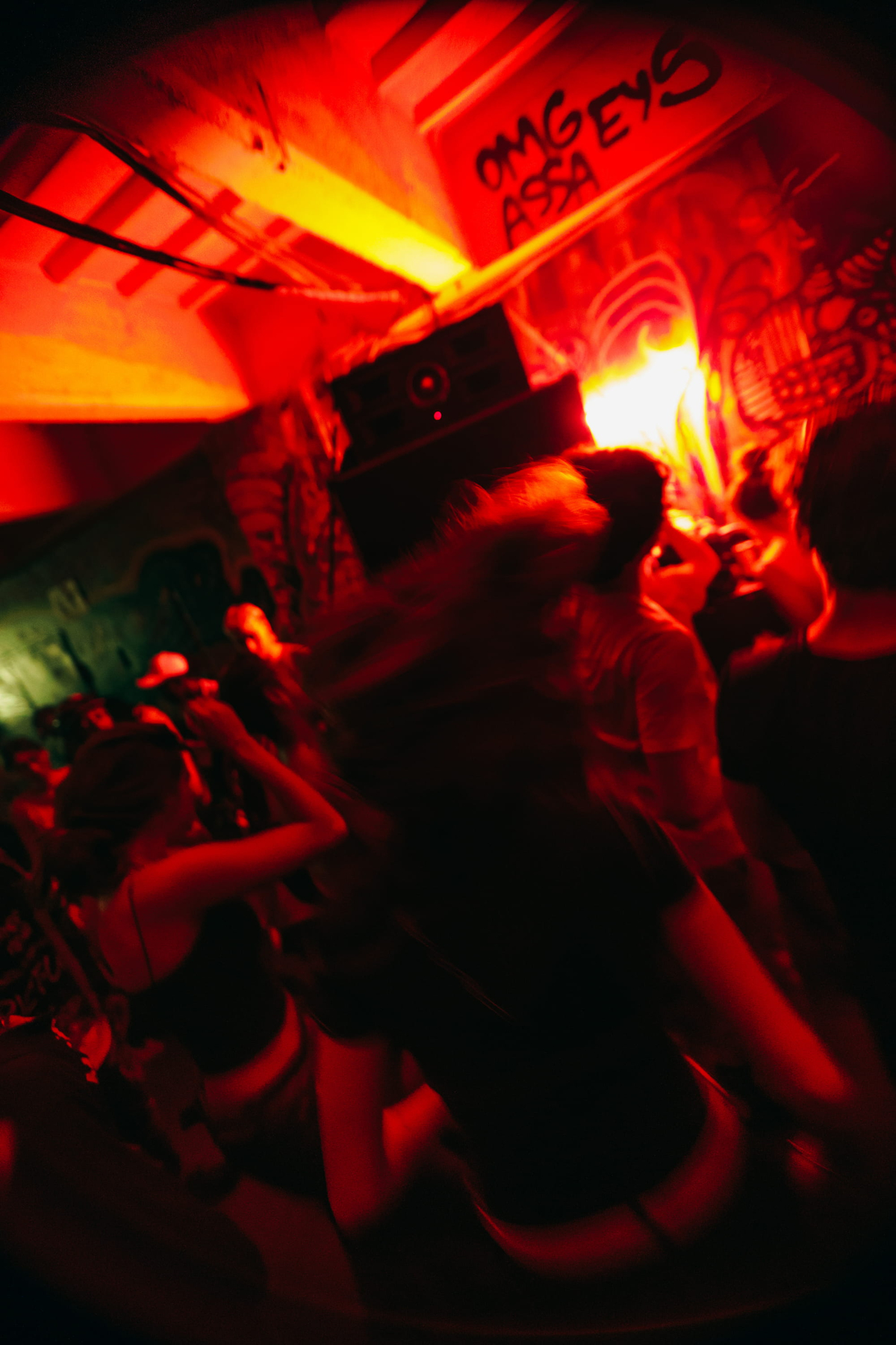 Dubwise – Still 3