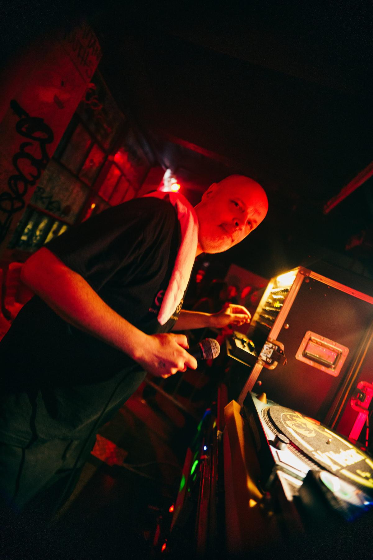 Dubwise – Still 4