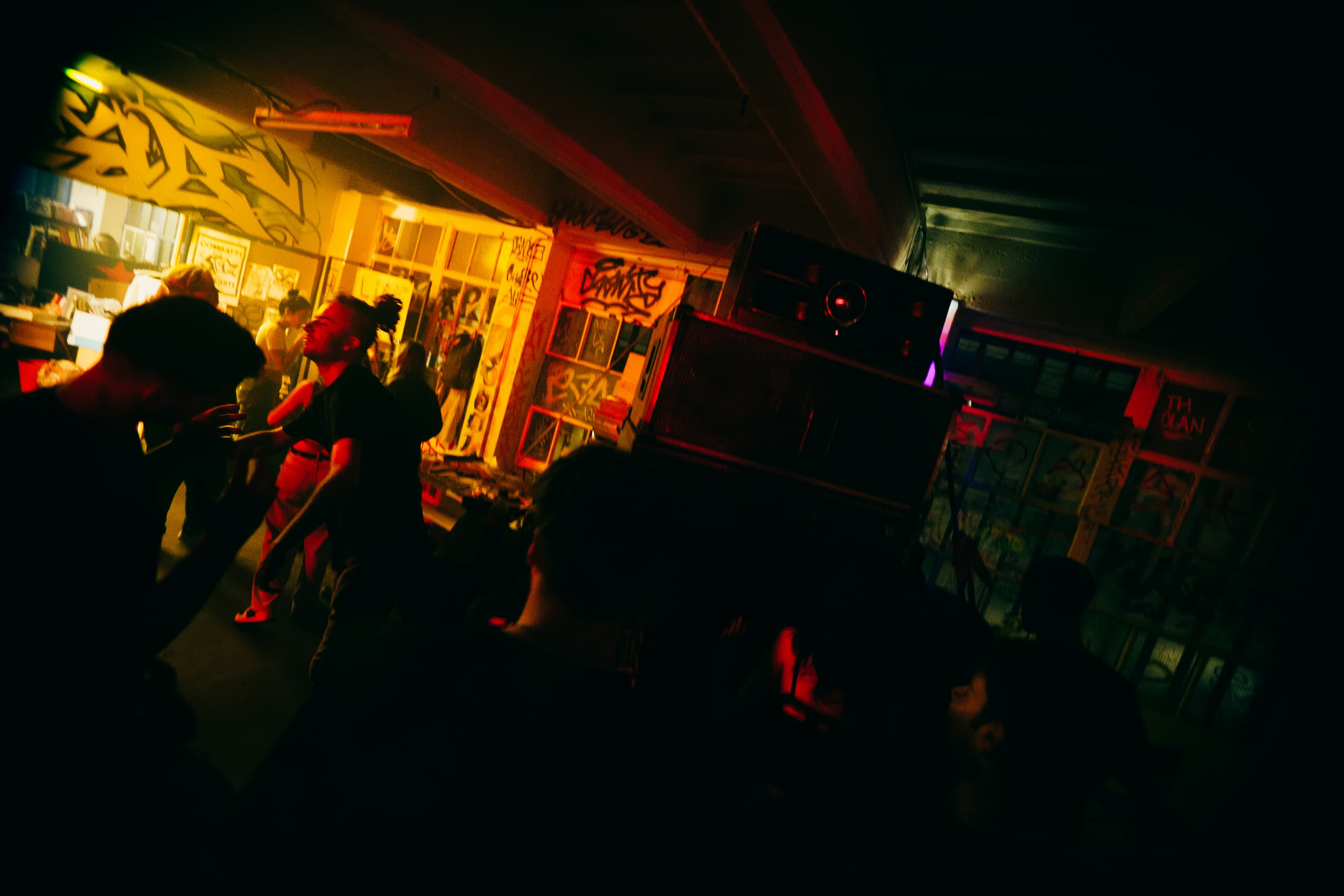 Dubwise – Still 5