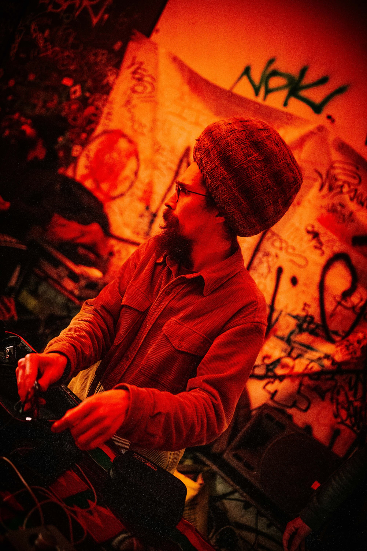 Dubwise – Still 9
