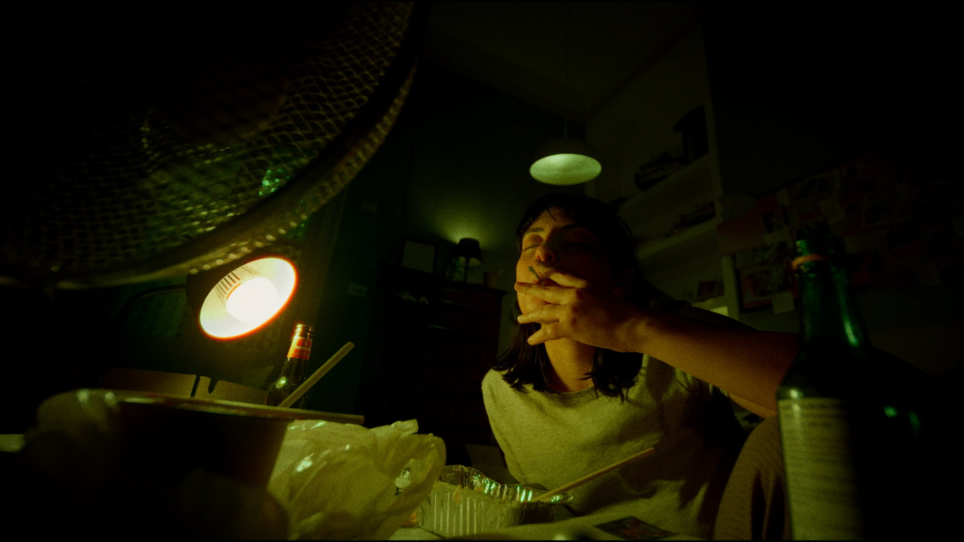 Irusu – Still 11
