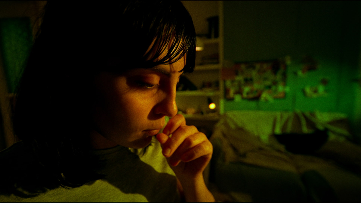 Irusu – Still 12