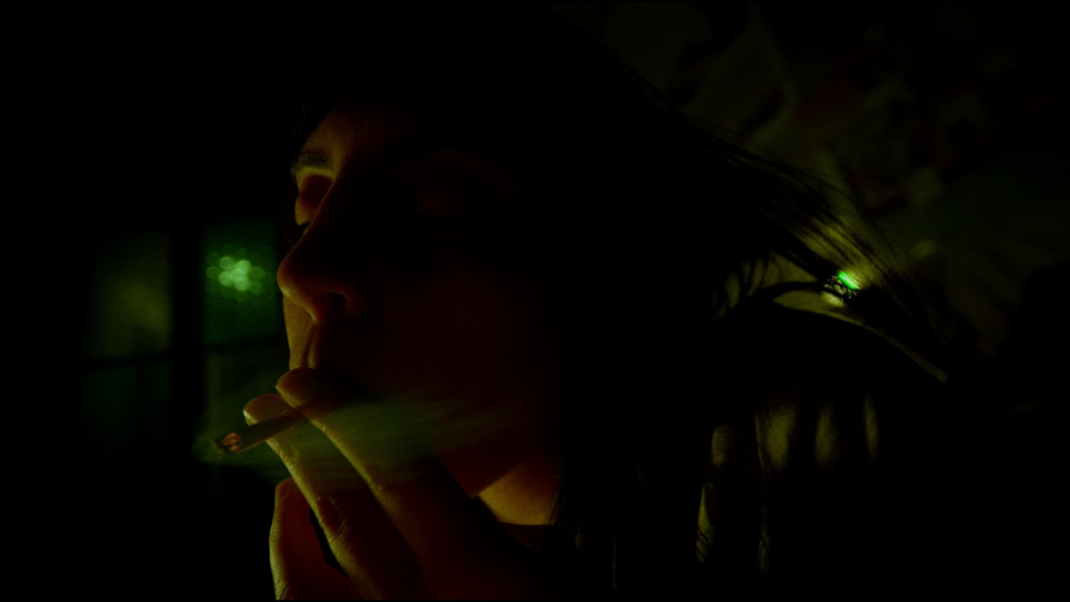 Irusu – Still 2