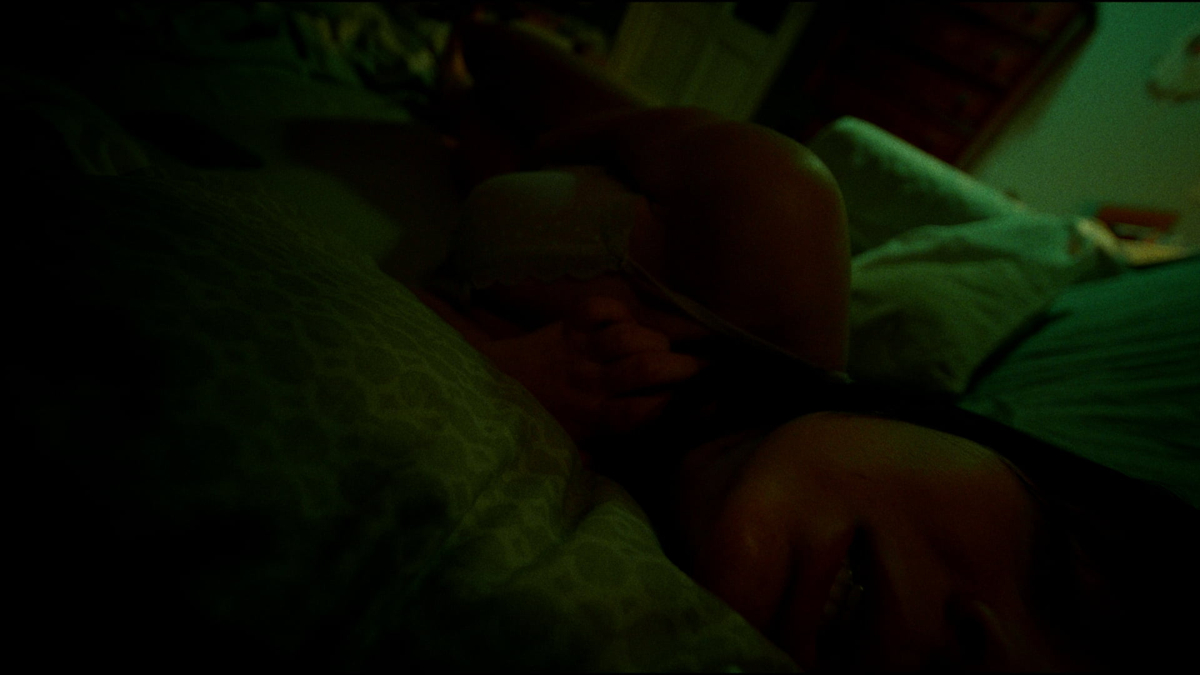 Irusu – Still 4