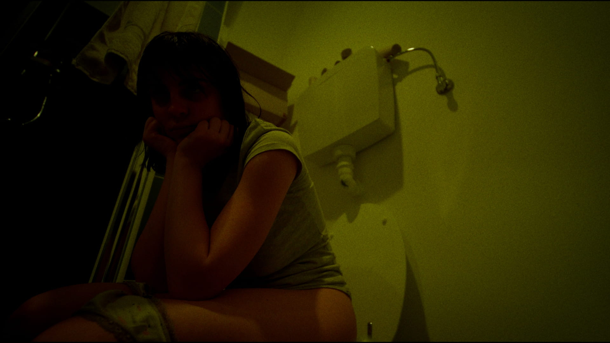Irusu – Still 10
