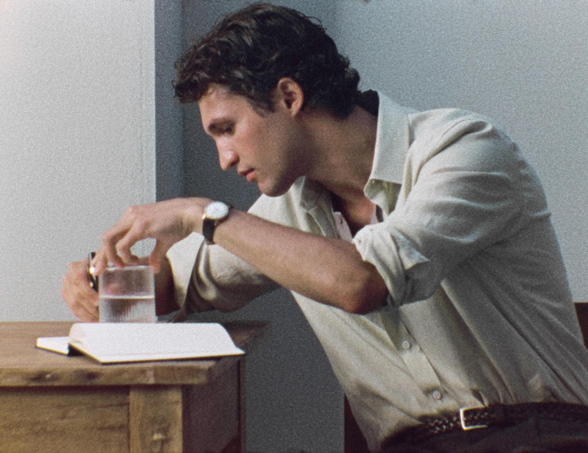 Massimo Dutti - Room Diaries – Still 1