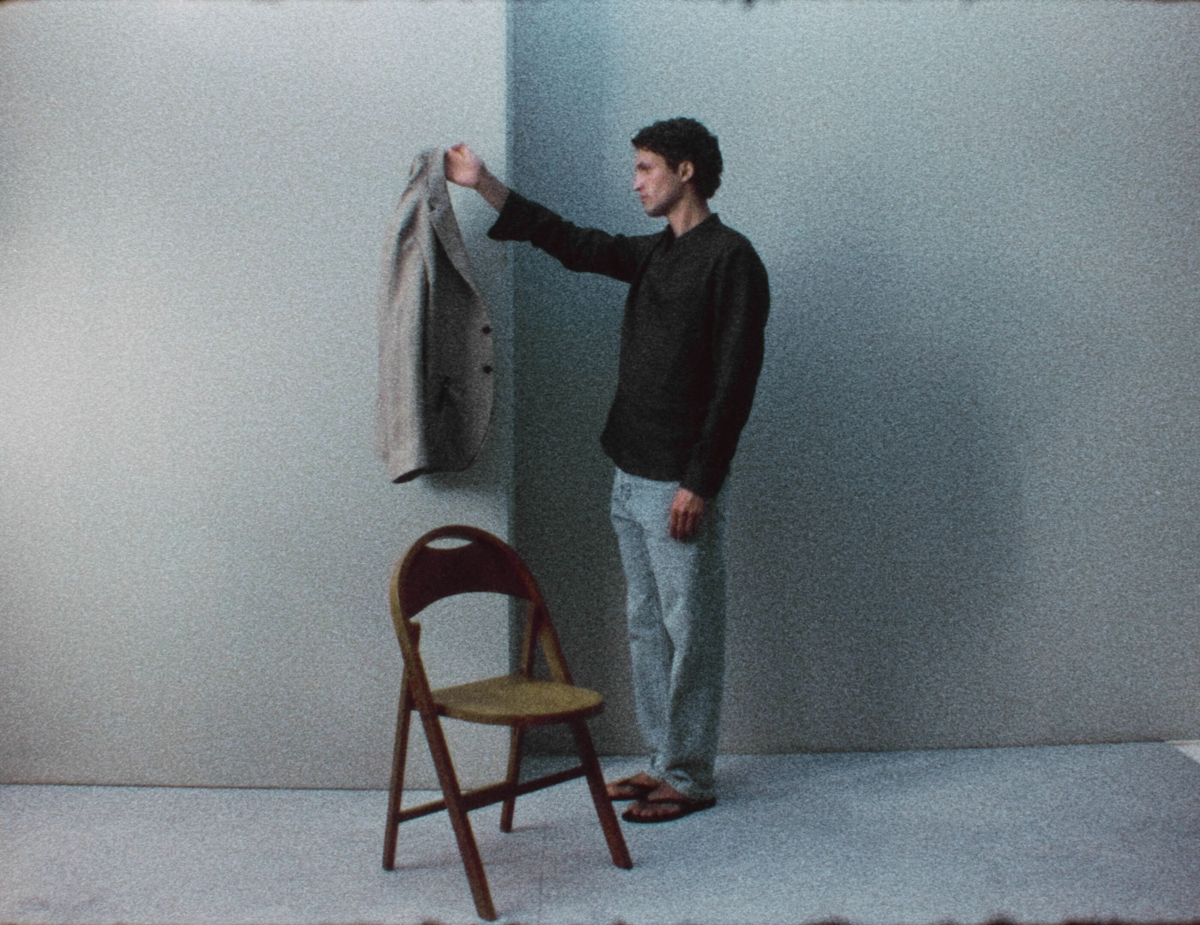 Massimo Dutti - Room Diaries – Still 2