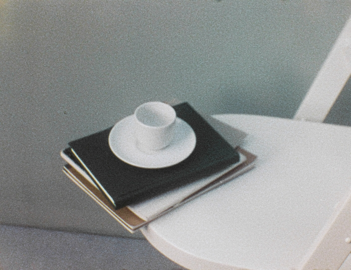 Massimo Dutti - Room Diaries – Still 3