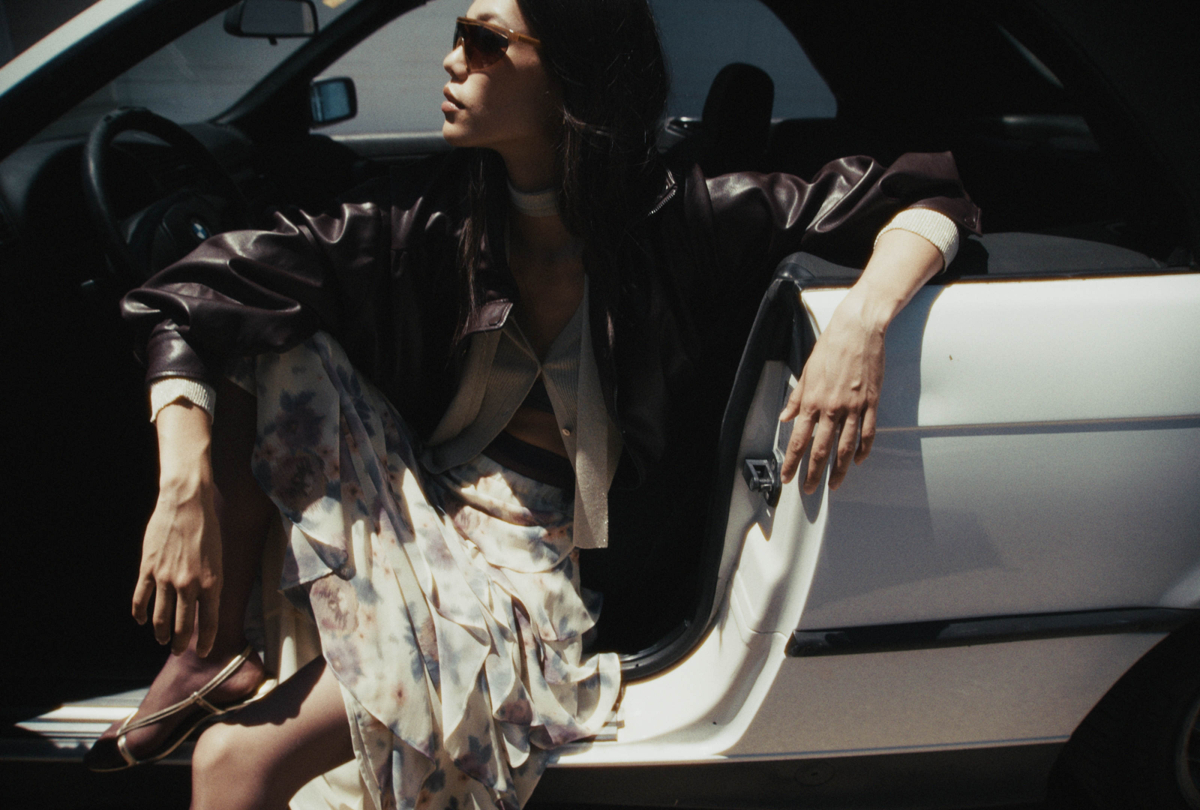Nnguyen Jade for Tintoretto – Still 1