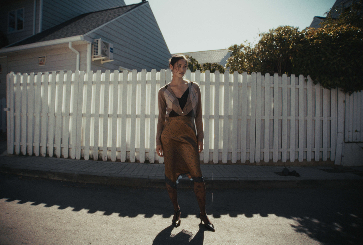Nnguyen Jade for Tintoretto – Still 2