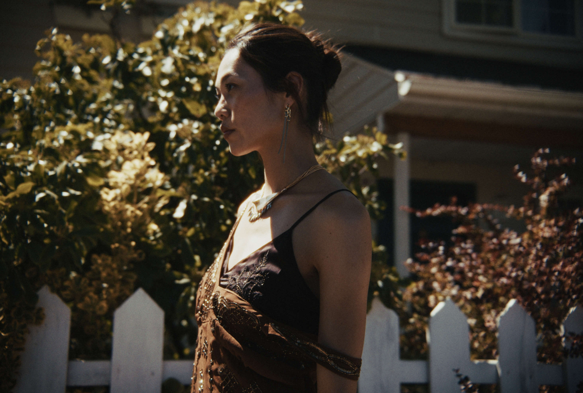 Nnguyen Jade for Tintoretto – Still 3