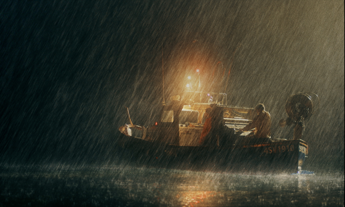 Note in tempesta – Still 1