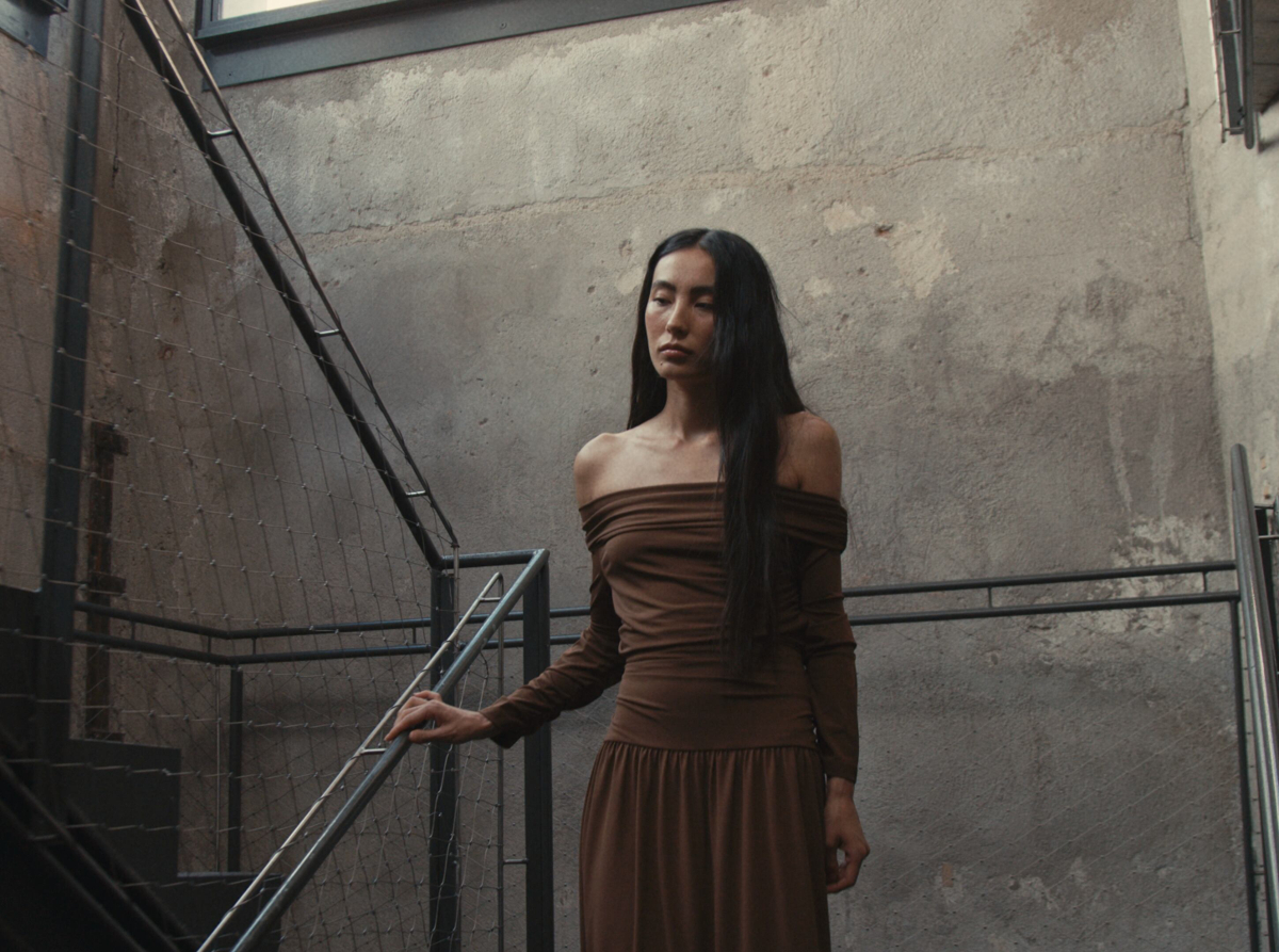 Pedro del Hierro -  FW 2026 – Still 10
