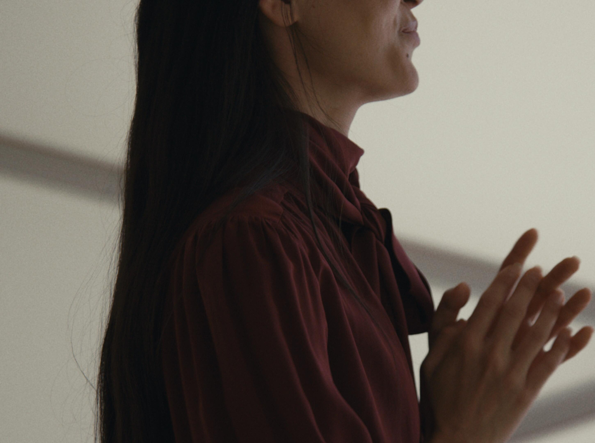 Pedro del Hierro -  FW 2026 – Still 2