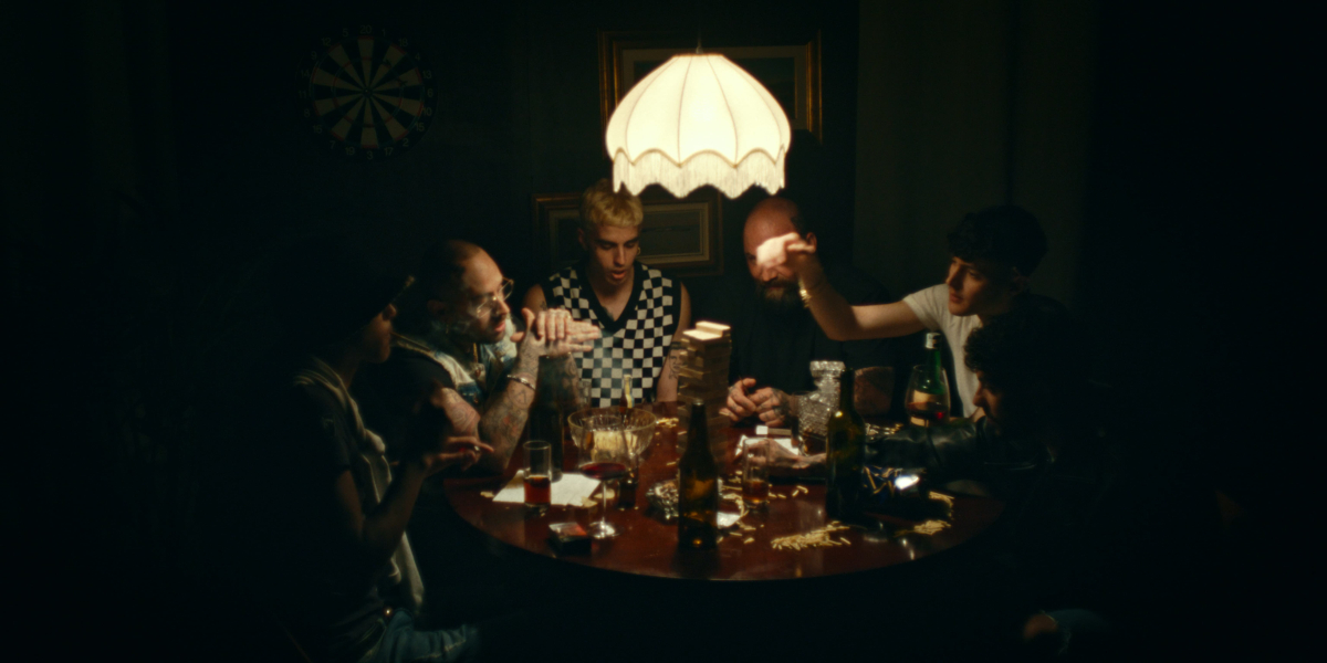 Un'altra canzone per te – Still 1