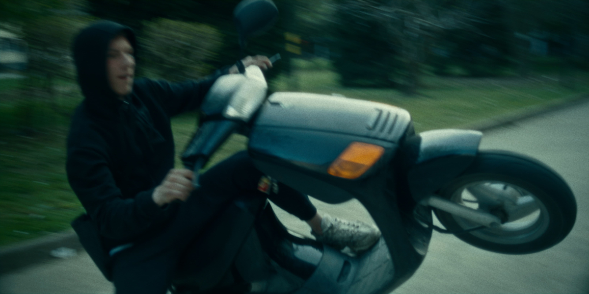 Un'altra canzone per te – Still 9