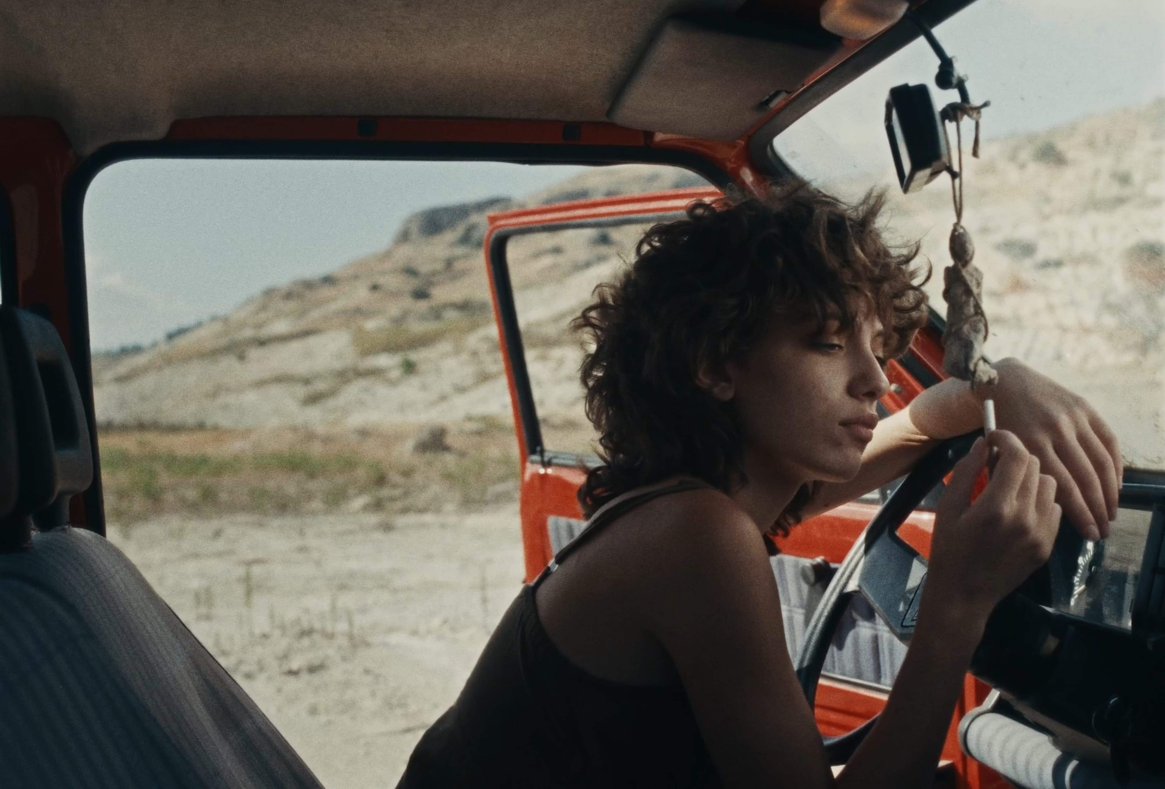 Corpi Estranei Featured still