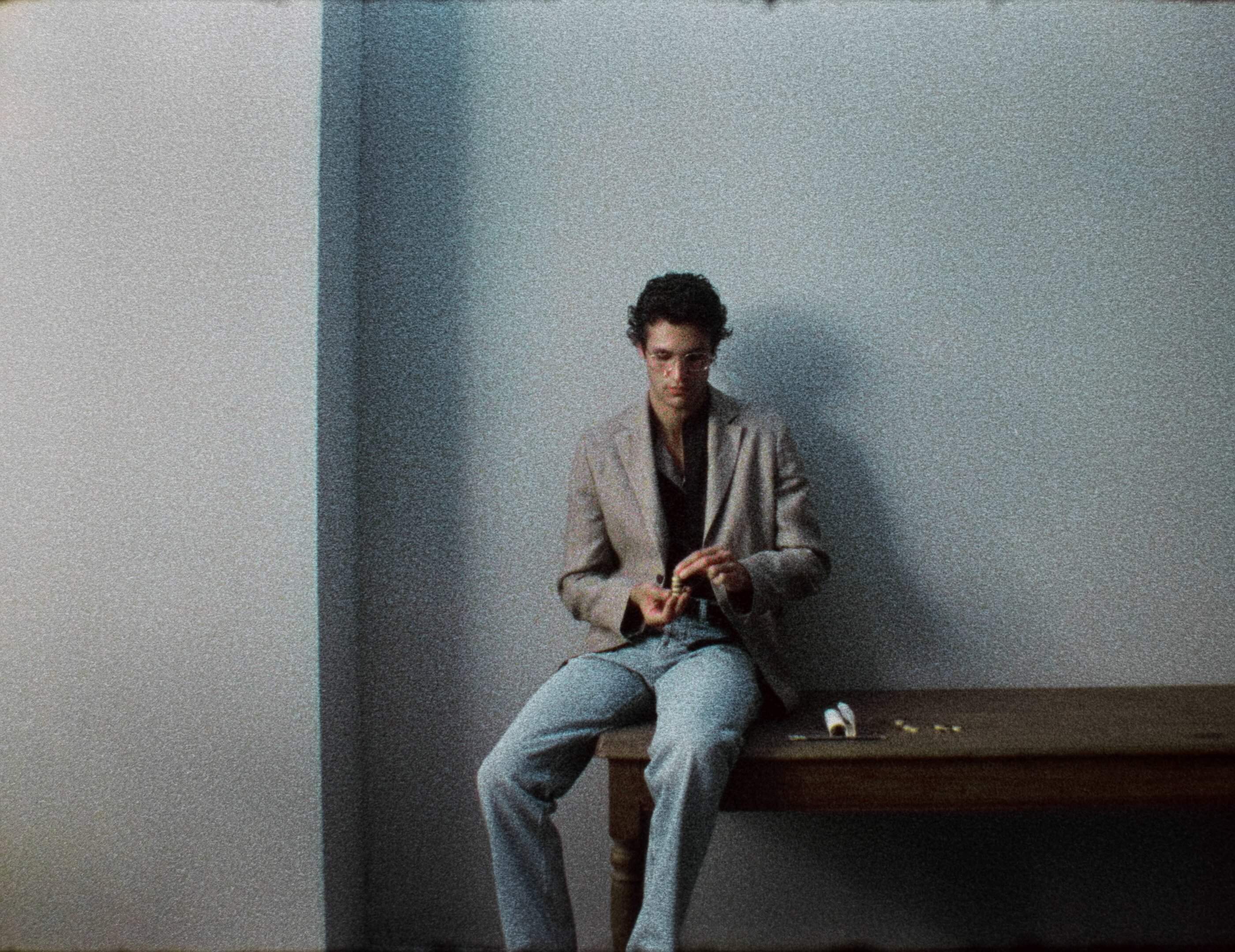 Massimo Dutti - Room Diaries Featured still