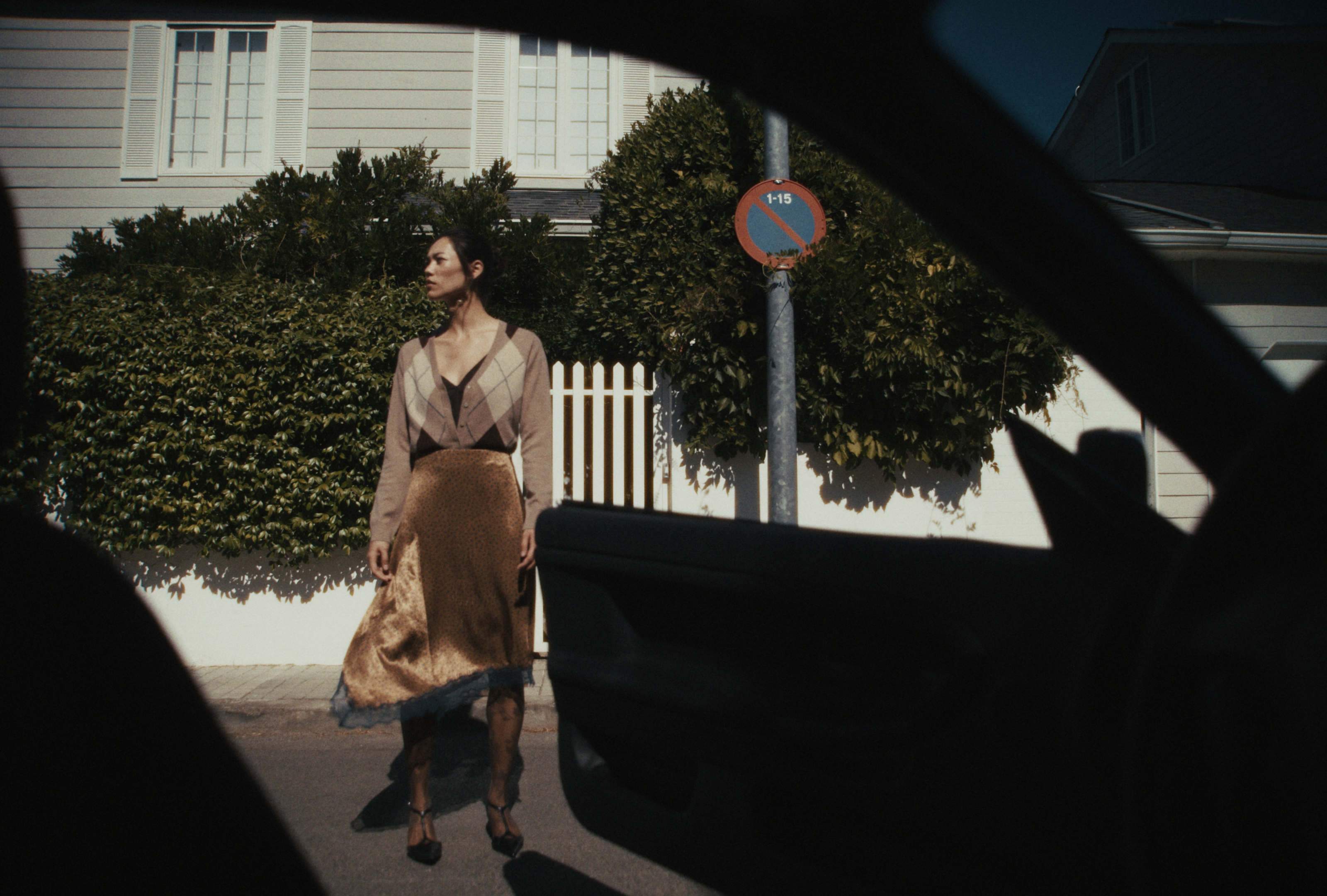 Nnguyen Jade for Tintoretto Featured still