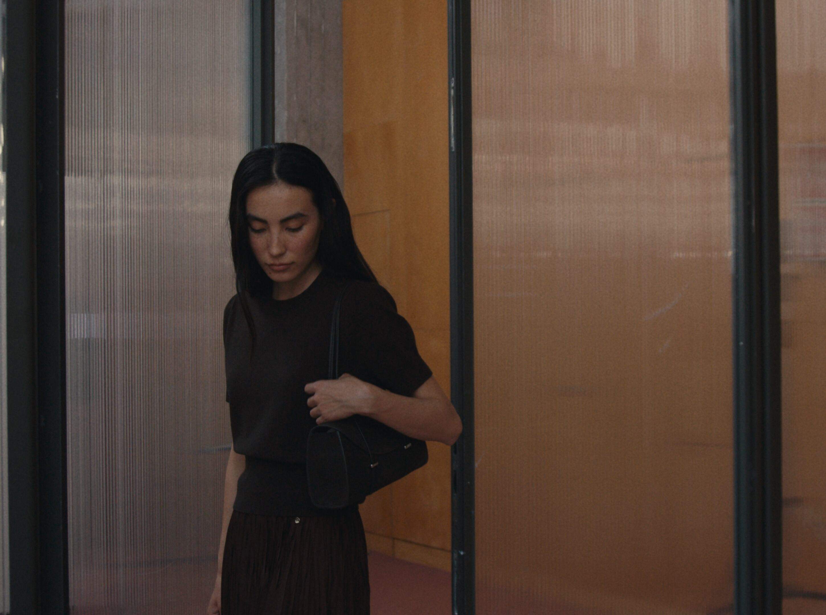 Pedro del Hierro -  FW 2026 Featured still