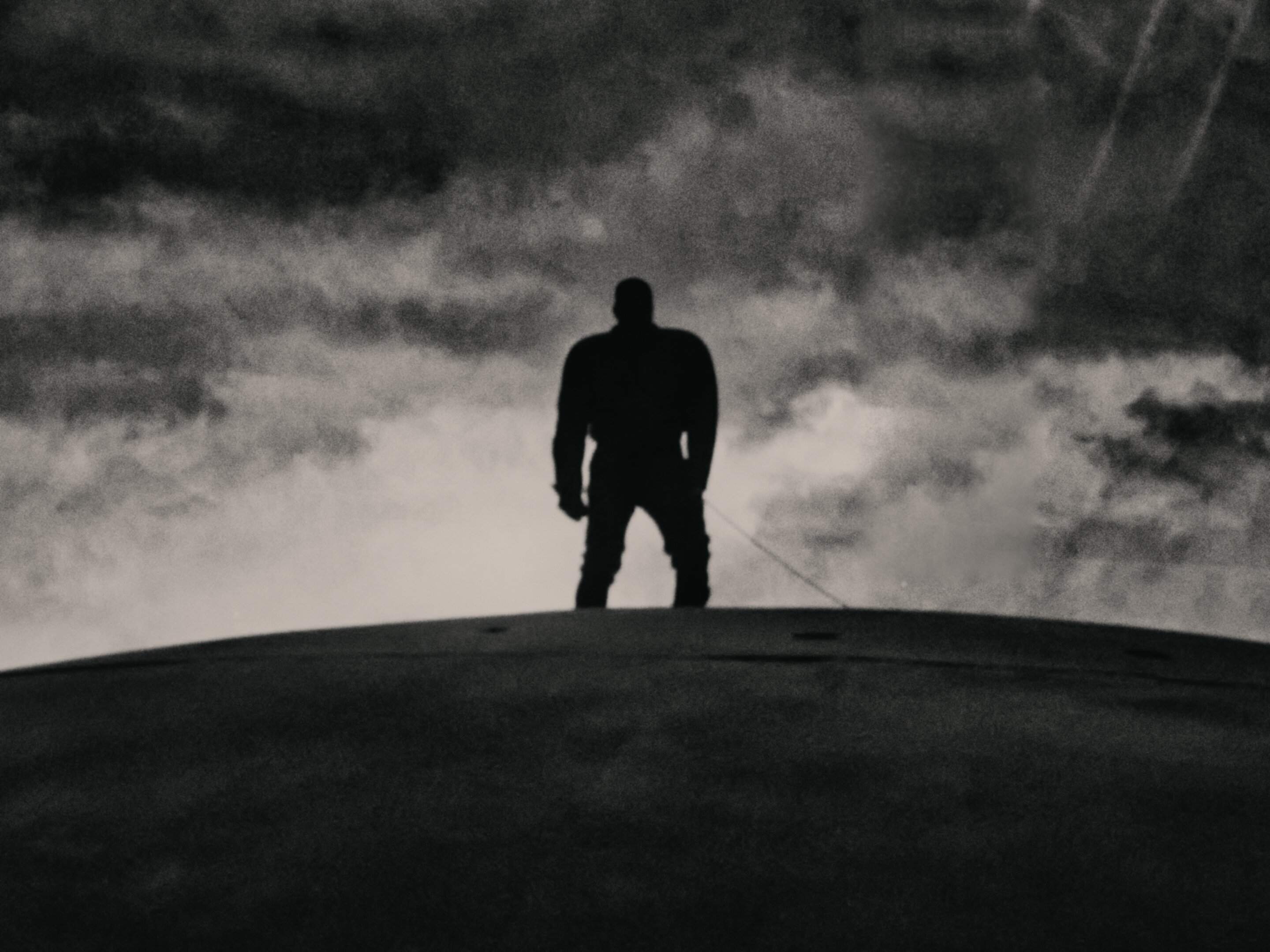 YE live in Madrid Featured still