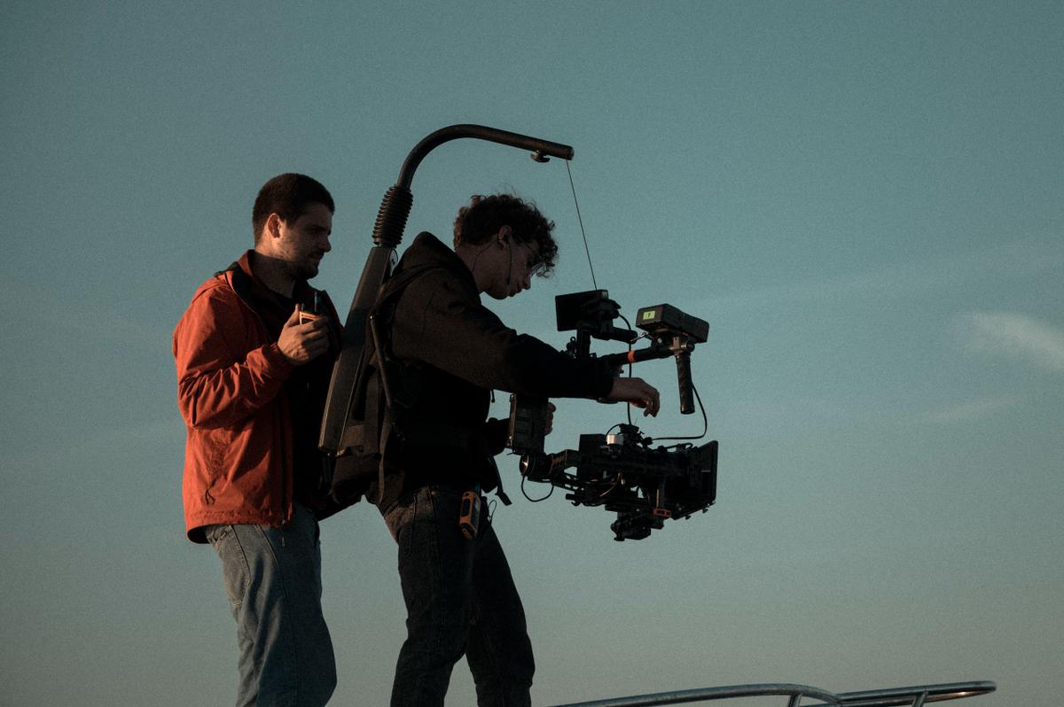 Note in tempesta – BTS 2