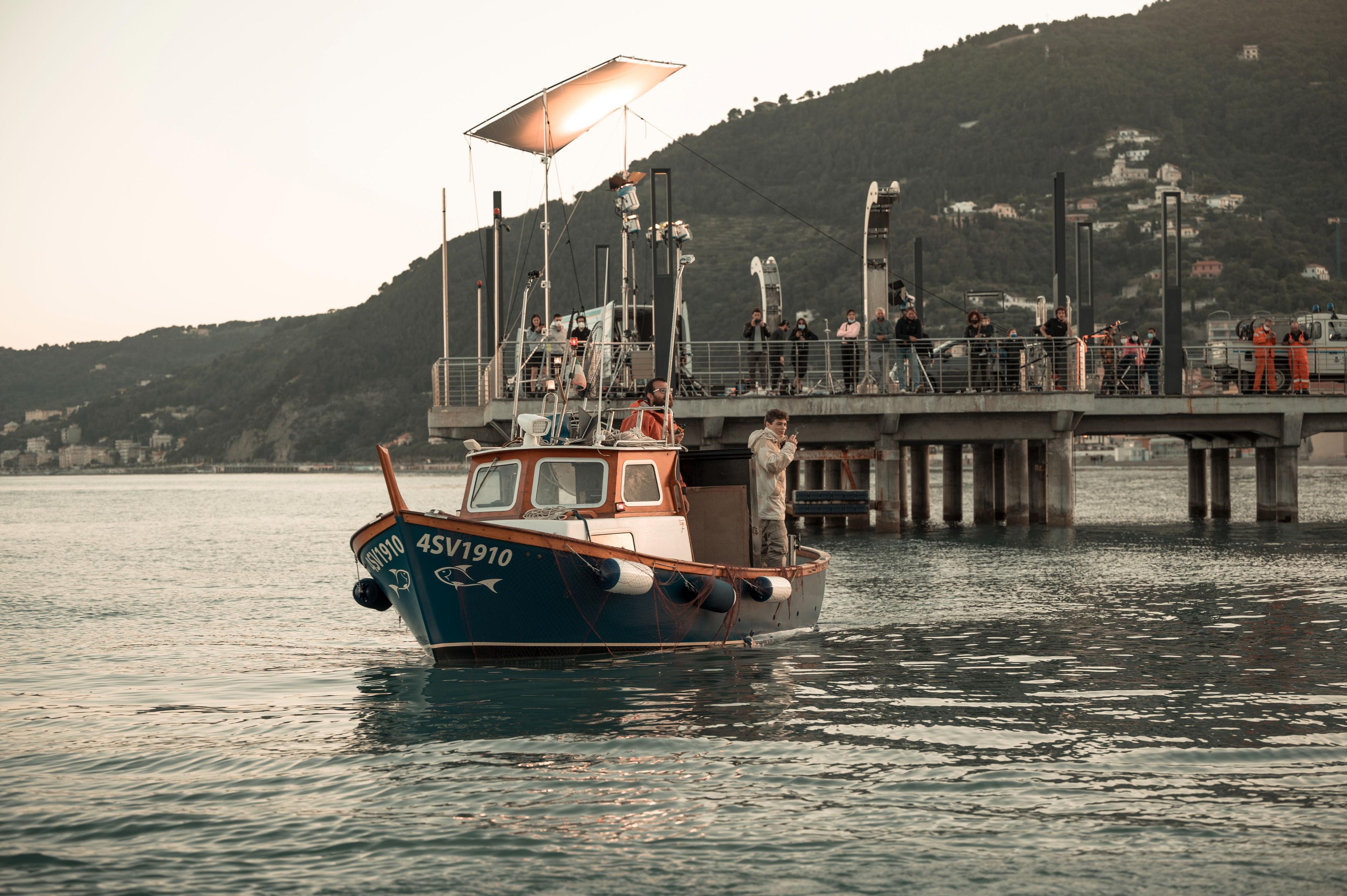 Note in tempesta – BTS 3