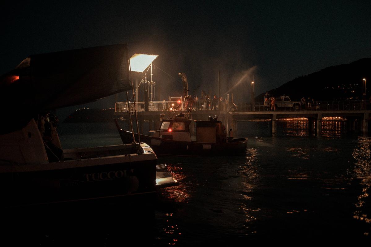 Note in tempesta – BTS 4