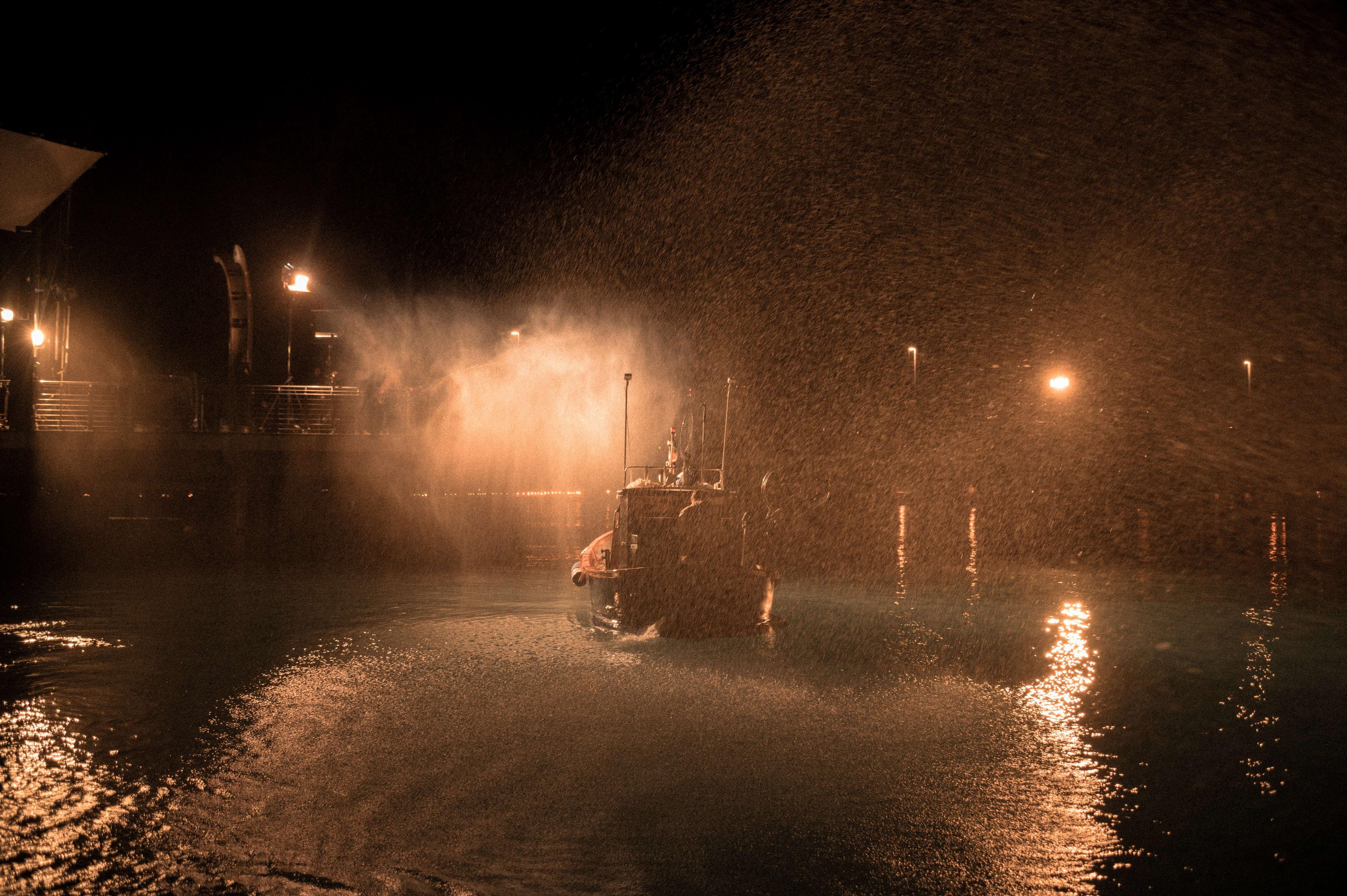 Note in tempesta – BTS 6