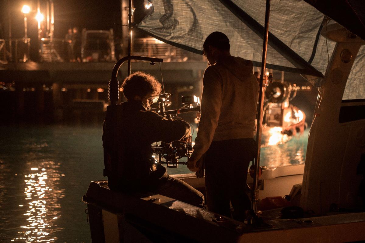 Note in tempesta – BTS 7