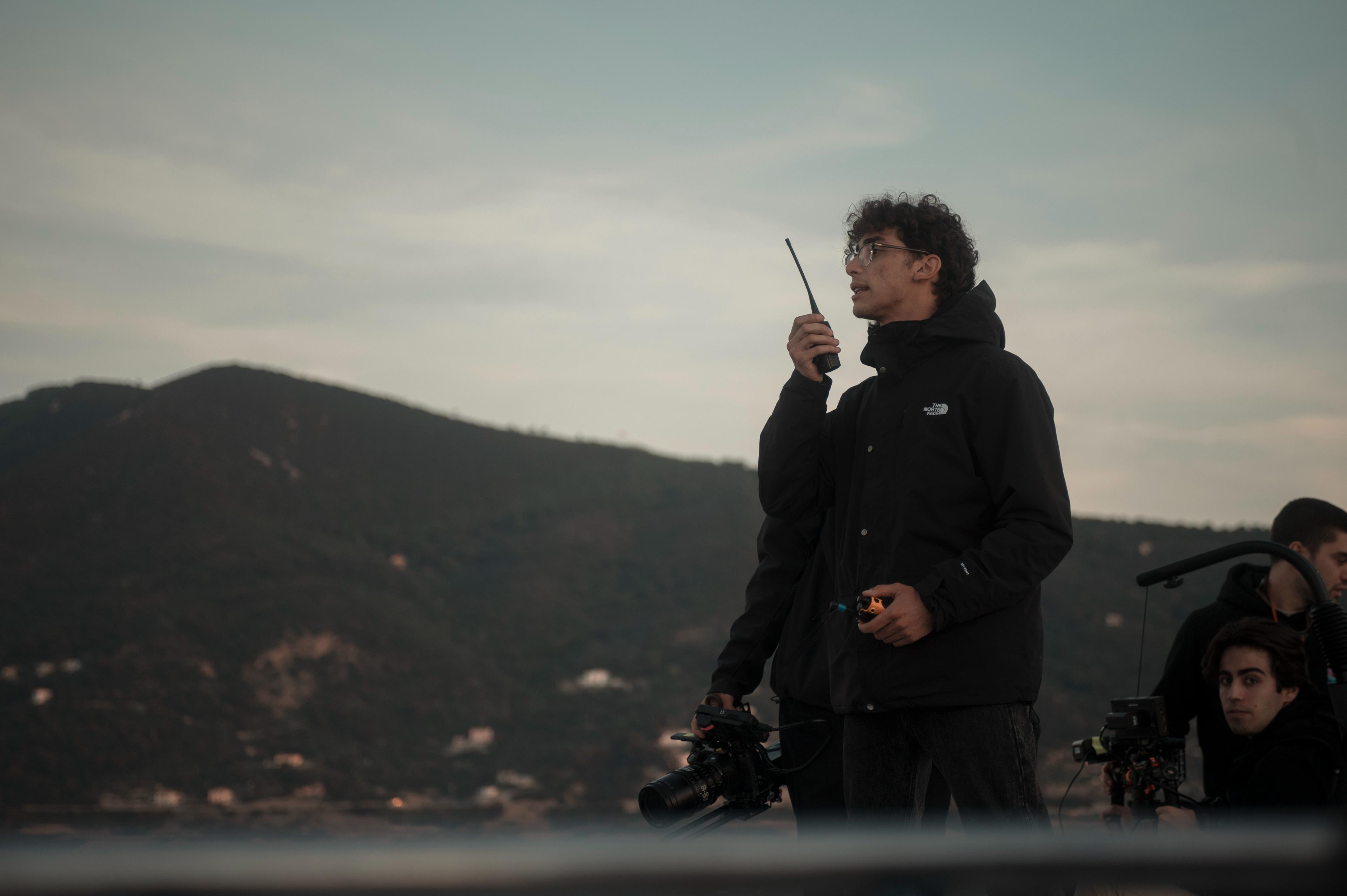 Note in tempesta – BTS 9