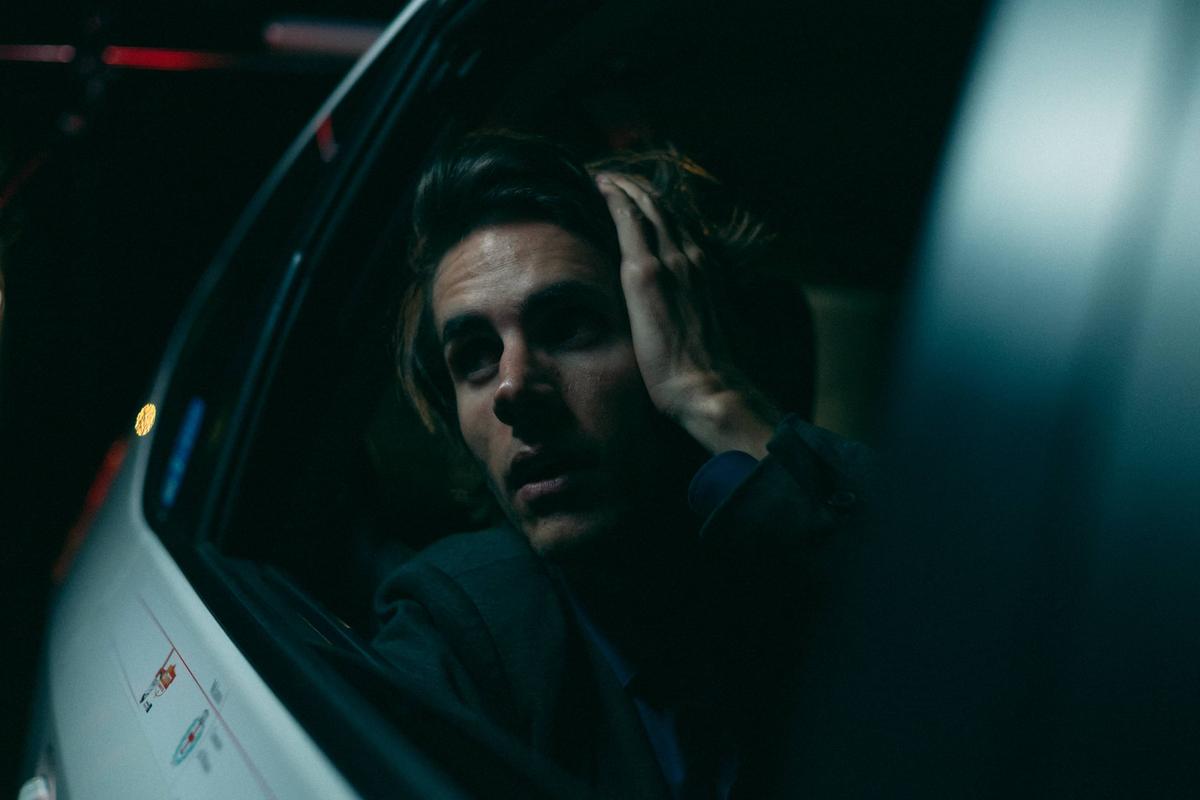 Sogni e altri demoni – BTS 1