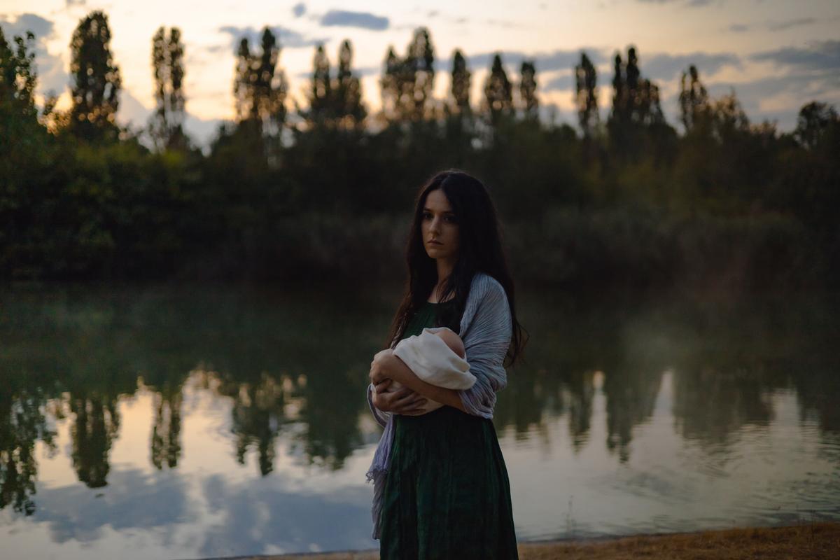 Sogni e altri demoni – BTS 2