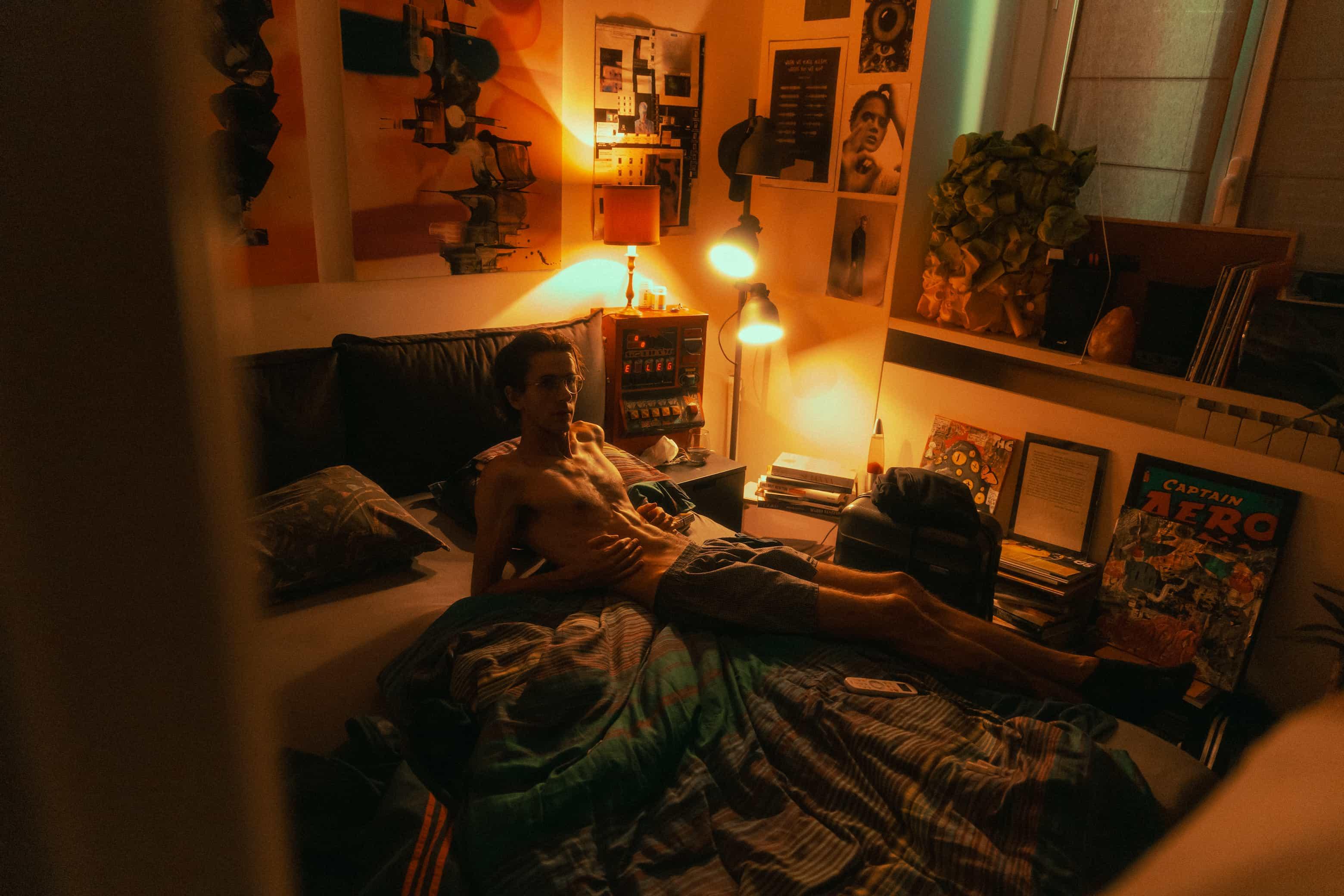 Sogni e altri demoni – BTS 3