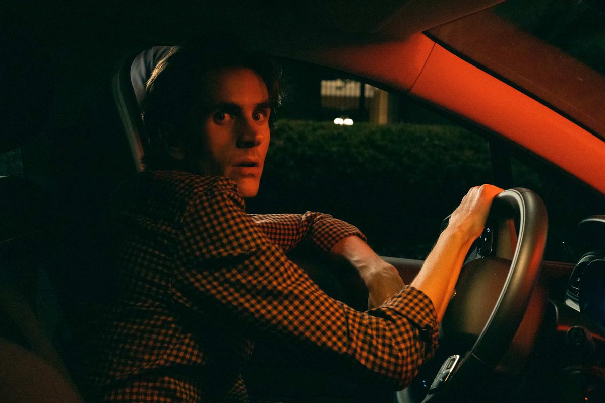 Sogni e altri demoni – BTS 5