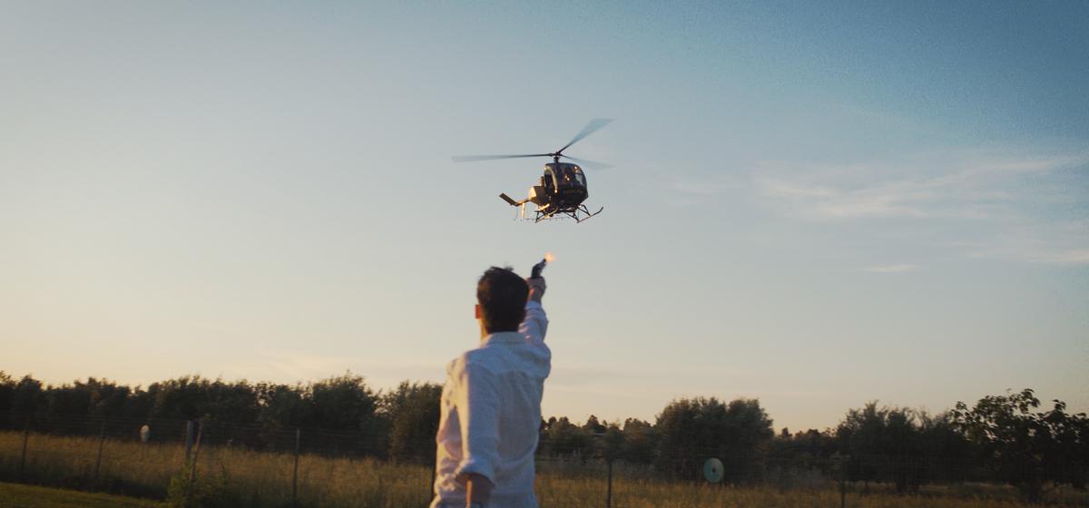 16Gang - Snitchdance – Still 1