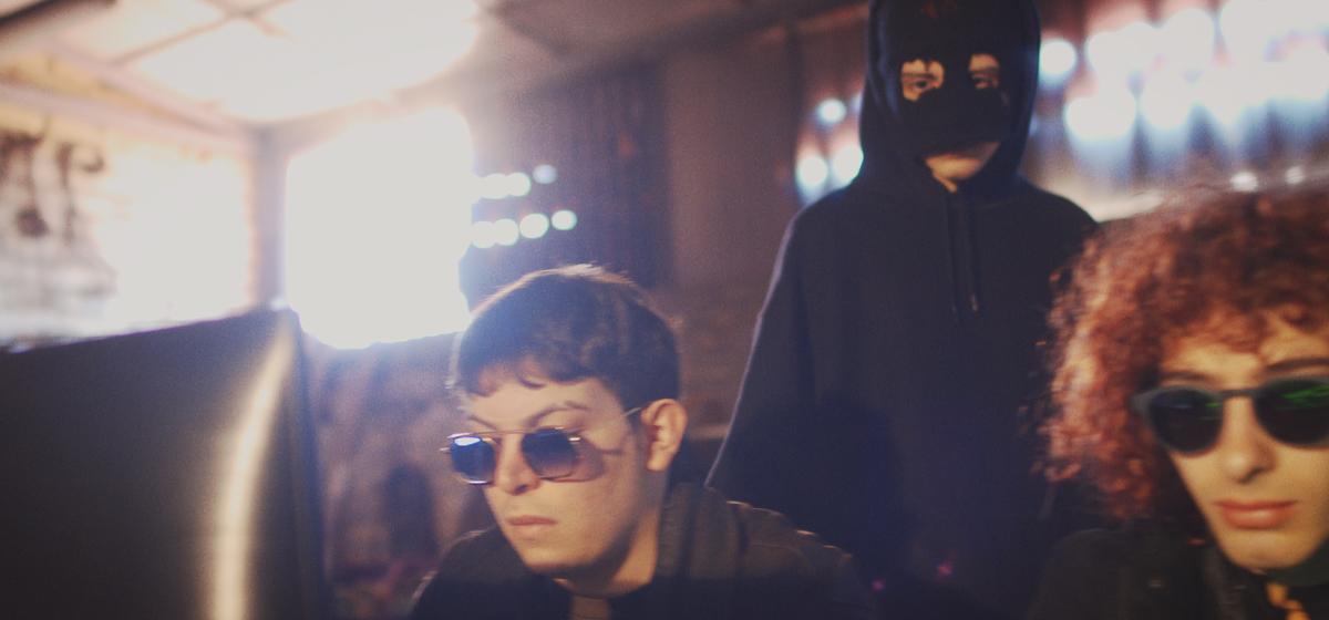 16Gang - Snitchdance – Still 7