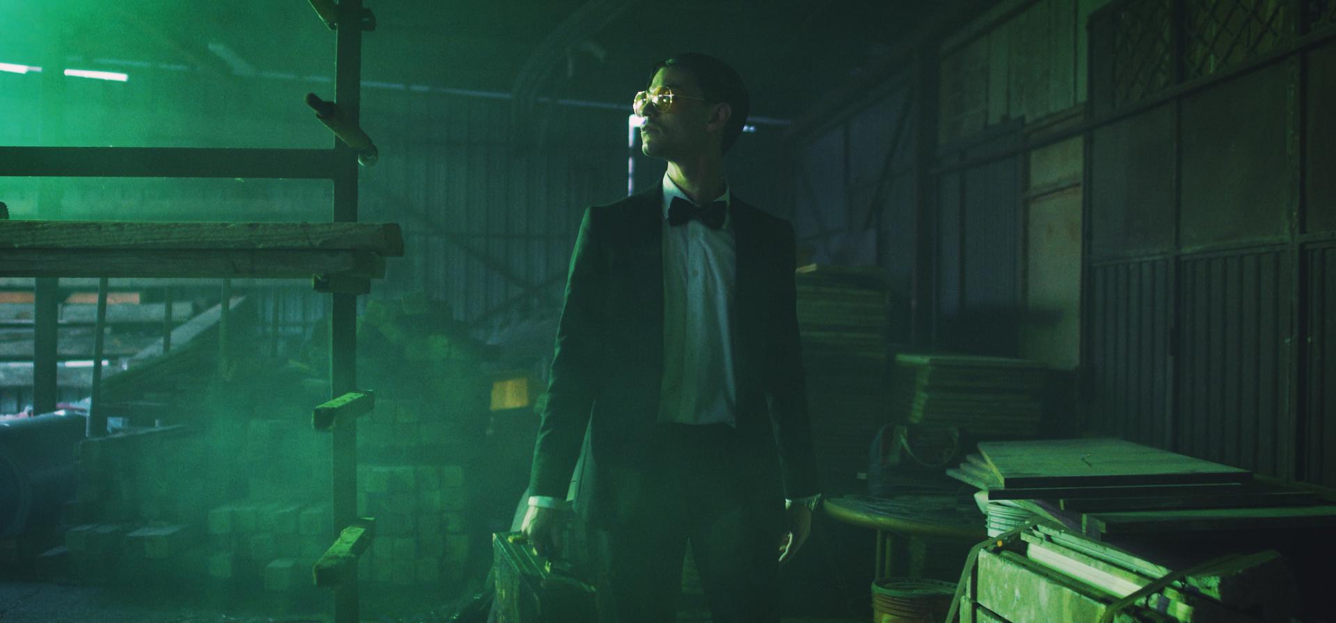 16Gang - Snitchdance – Still 8