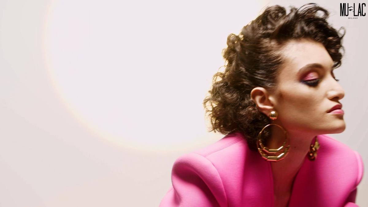 Achille Lauro x Mulac – Still 4