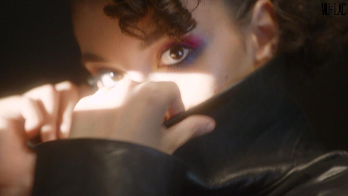 Achille Lauro x Mulac – Still 6