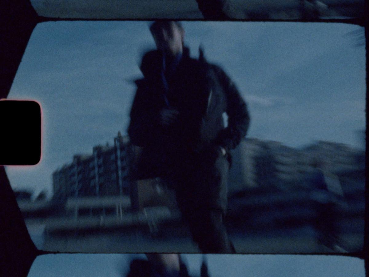 Ariete - Mare di guai BTS – Still 1