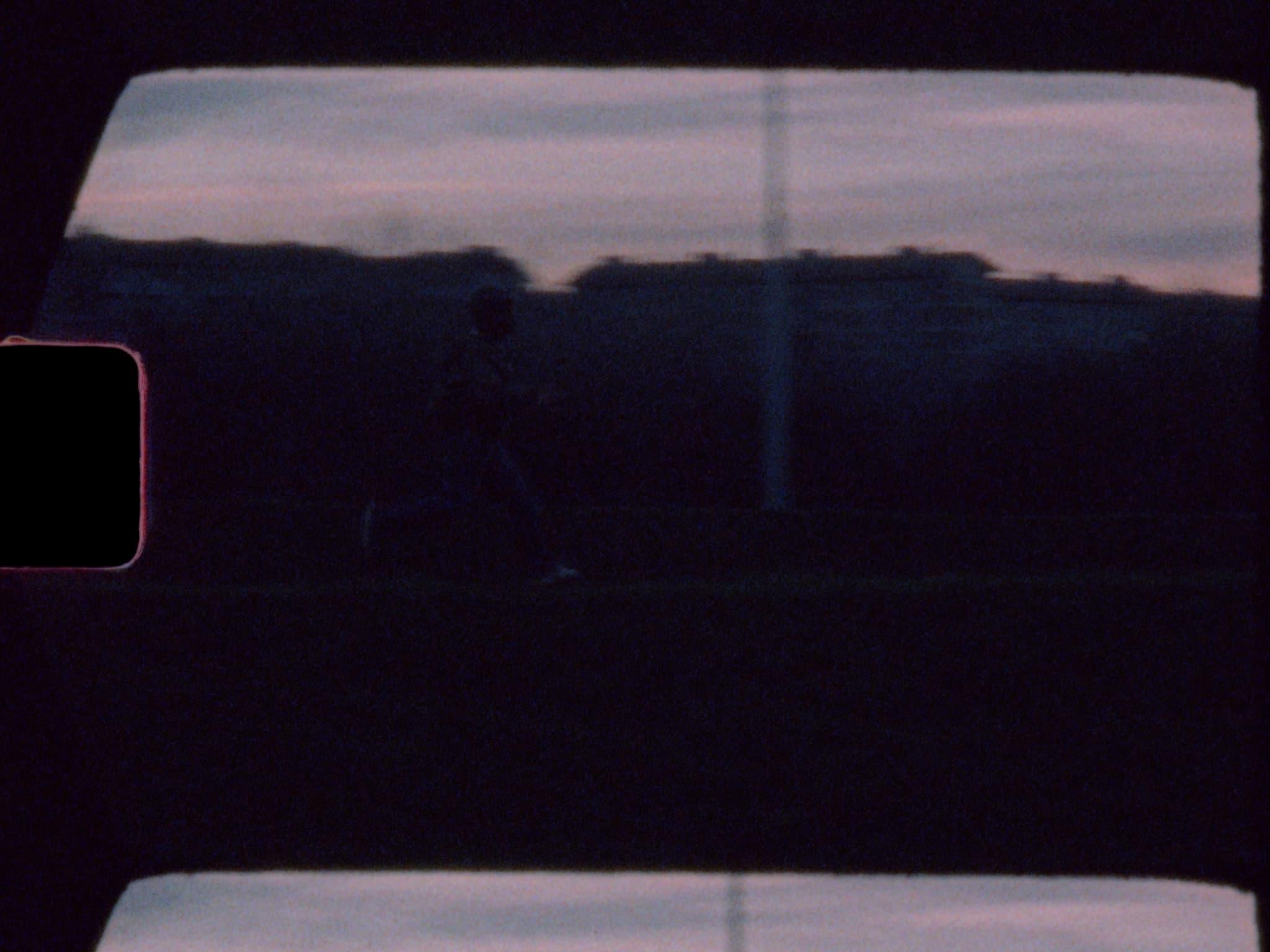 Ariete - Mare di guai BTS – Still 5