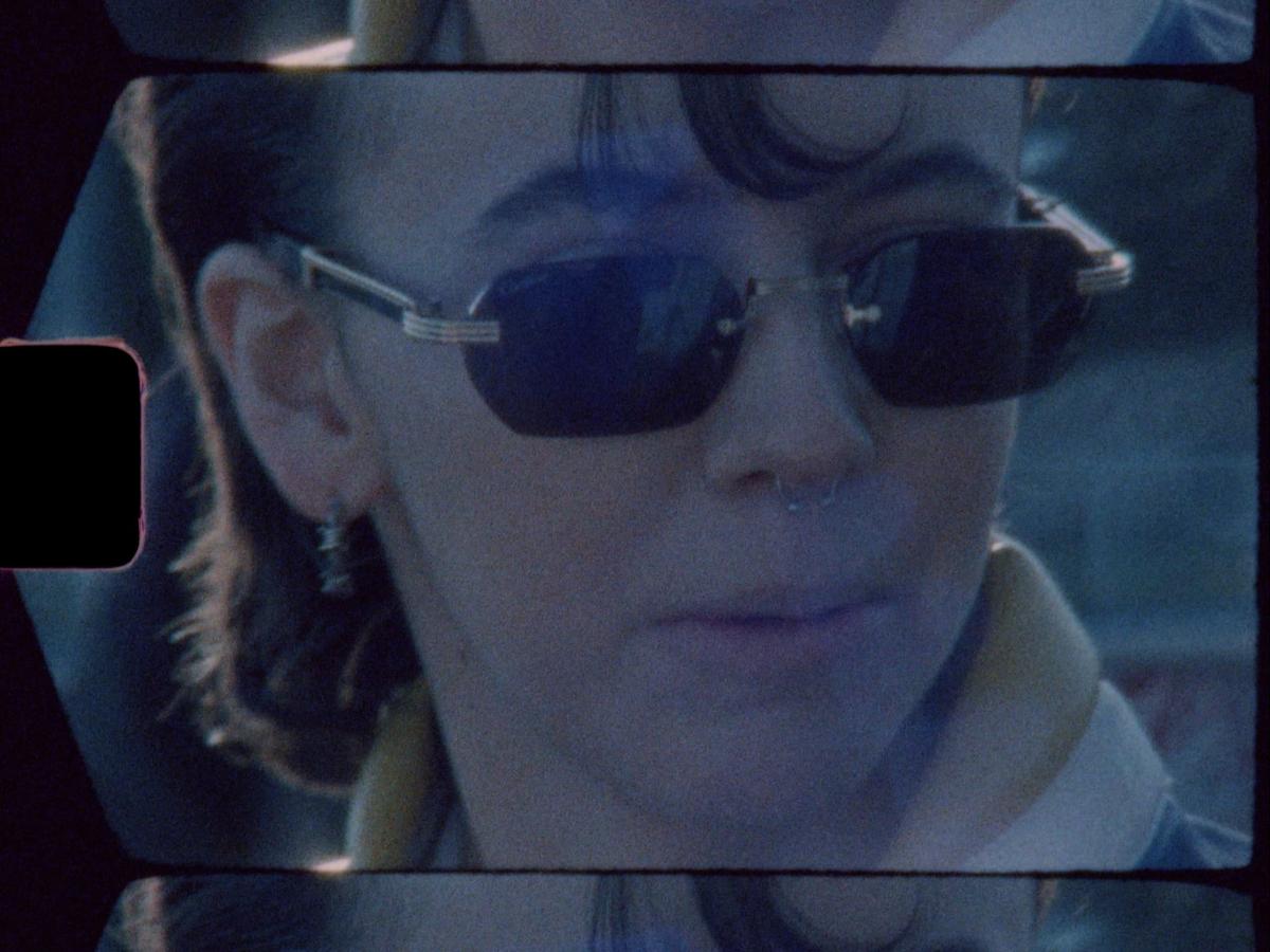 Ariete - Mare di guai BTS – Still 7