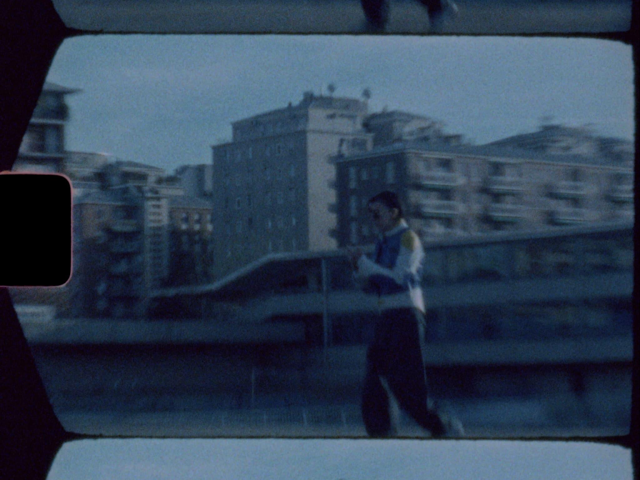 Ariete - Mare di guai BTS – Still 8