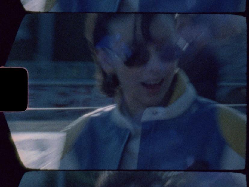 Ariete - Mare di guai BTS Featured still